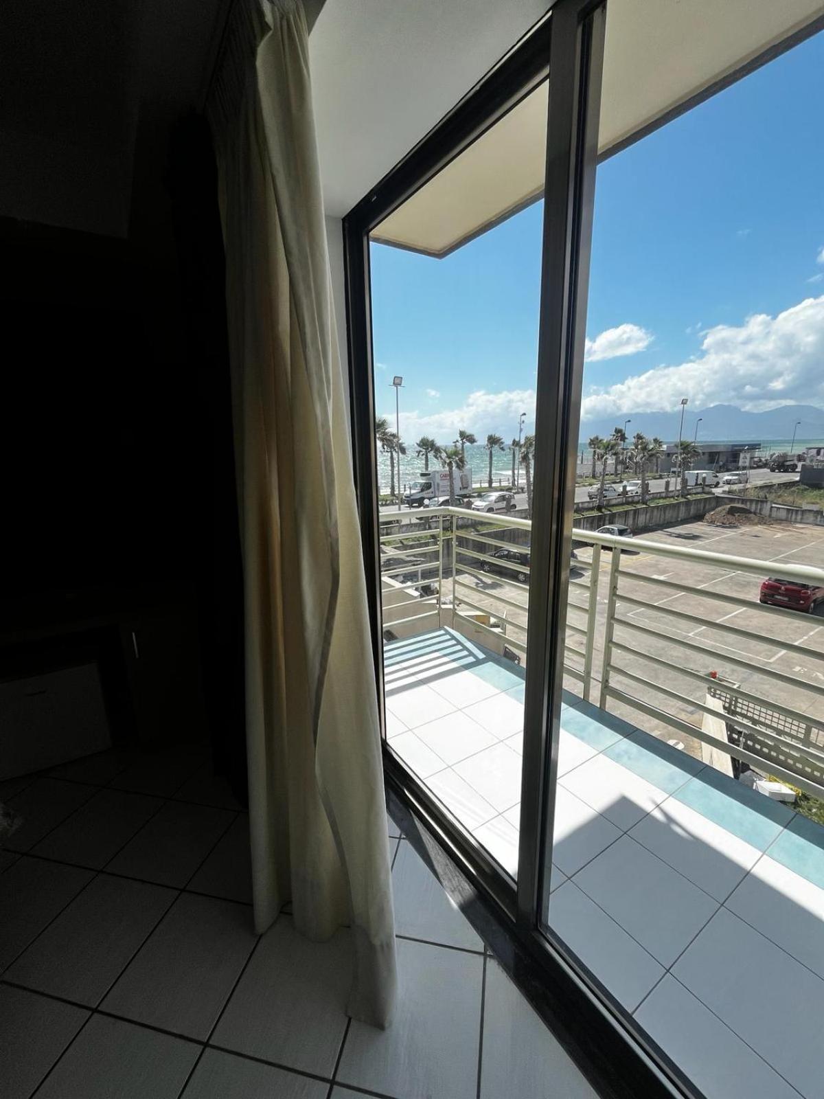 Hotel Ancora Pontecagnano Bagian luar foto